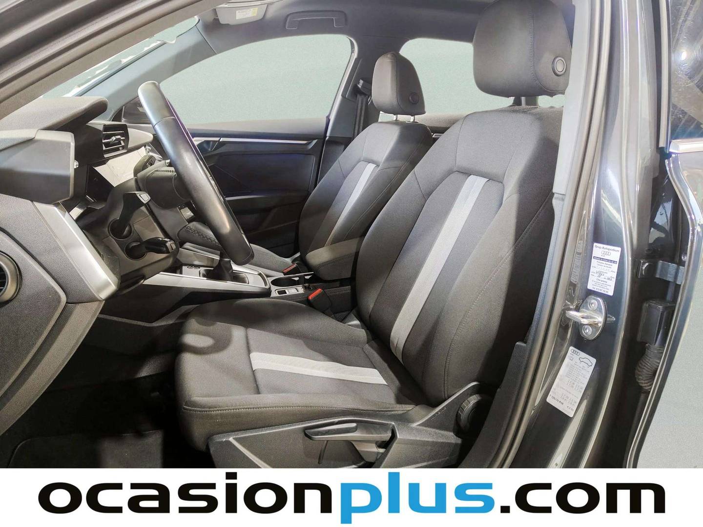 Foto Audi A3 Audi A3 Sportback Sportback Advanced 30 TDI (116 CV)