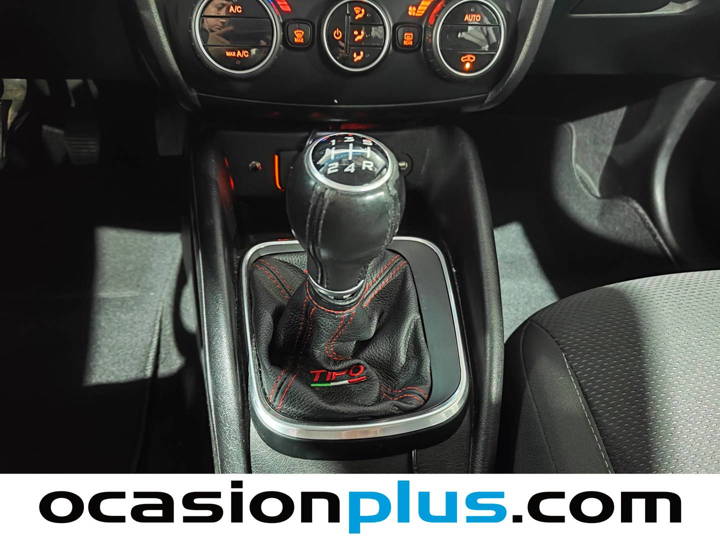 Foto Fiat Tipo Fiat Tipo 1.3 Multijet Lounge (95 CV)