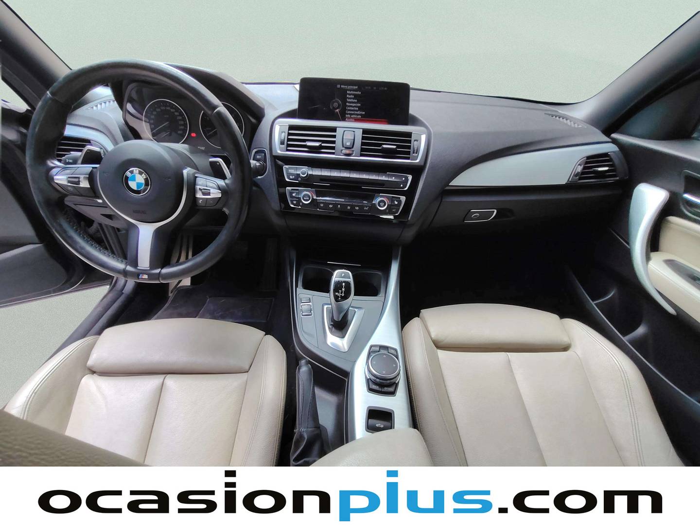 BMW Serie 2 BMW Serie 2 220d Cabrio (190 CV) de ocasión
