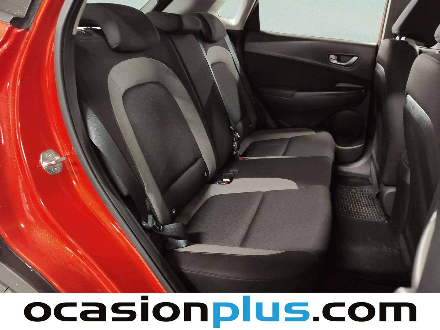 Hyundai Kona Hyundai Kona 1.0 TGDI Klass 4x2 (120 CV) al mejor precio