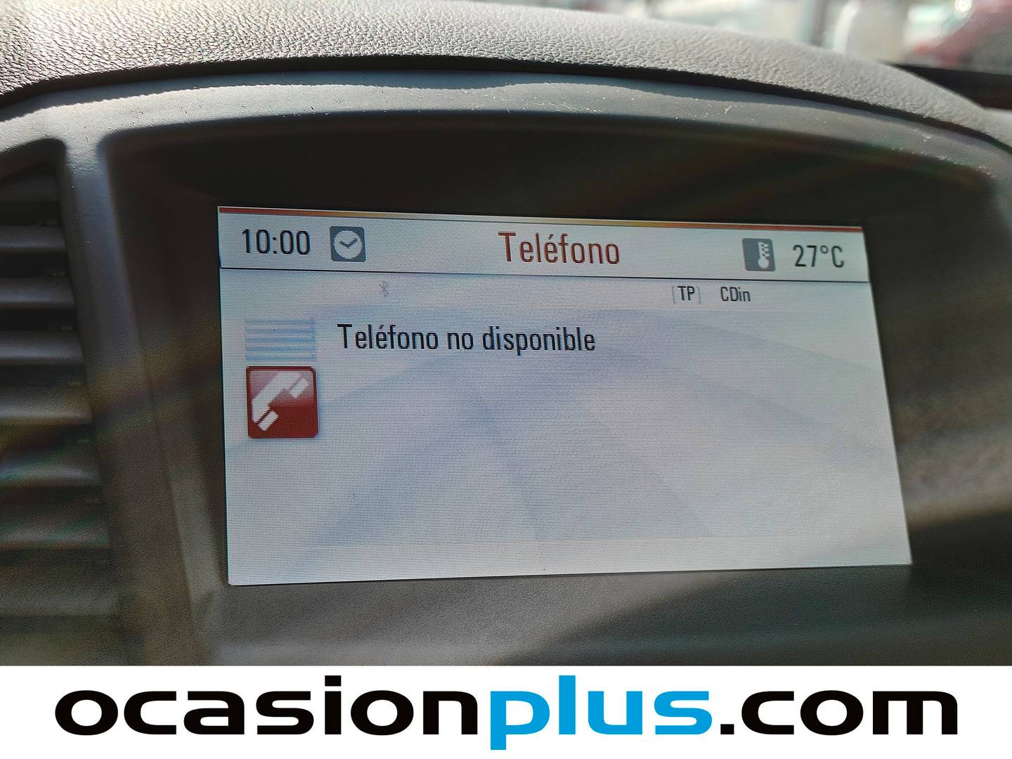 Opel Insignia Opel Insignia 2.0 CDTI S&S Excellence (130 CV) km 0