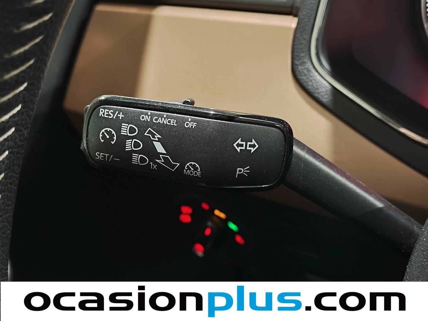 Seat Ibiza Seat Ibiza 1.0 EcoTSI Xcellence S&S (95 CV) de ocasión