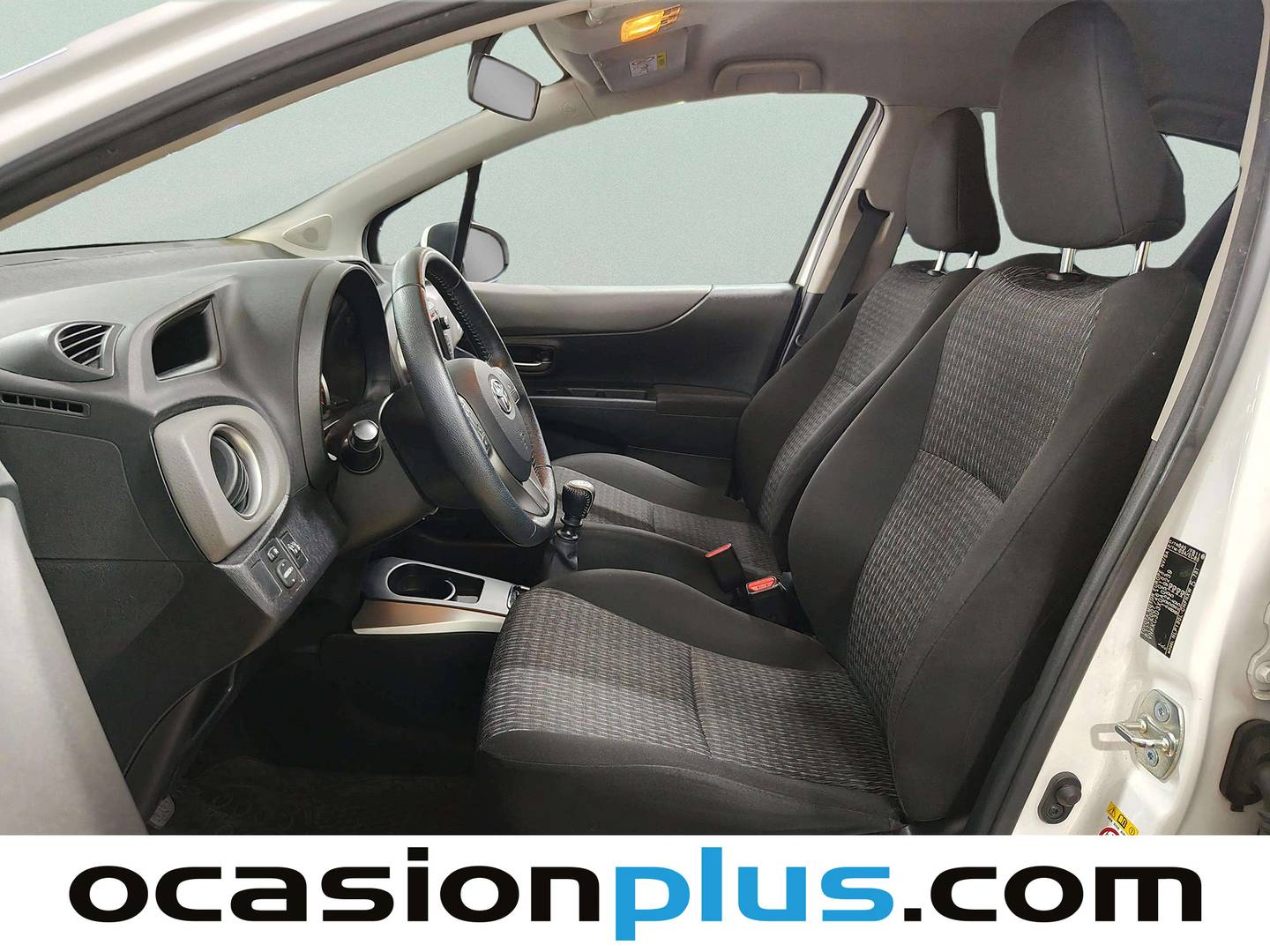 Toyota Yaris Toyota Yaris 90D Active (90 CV) 90cv