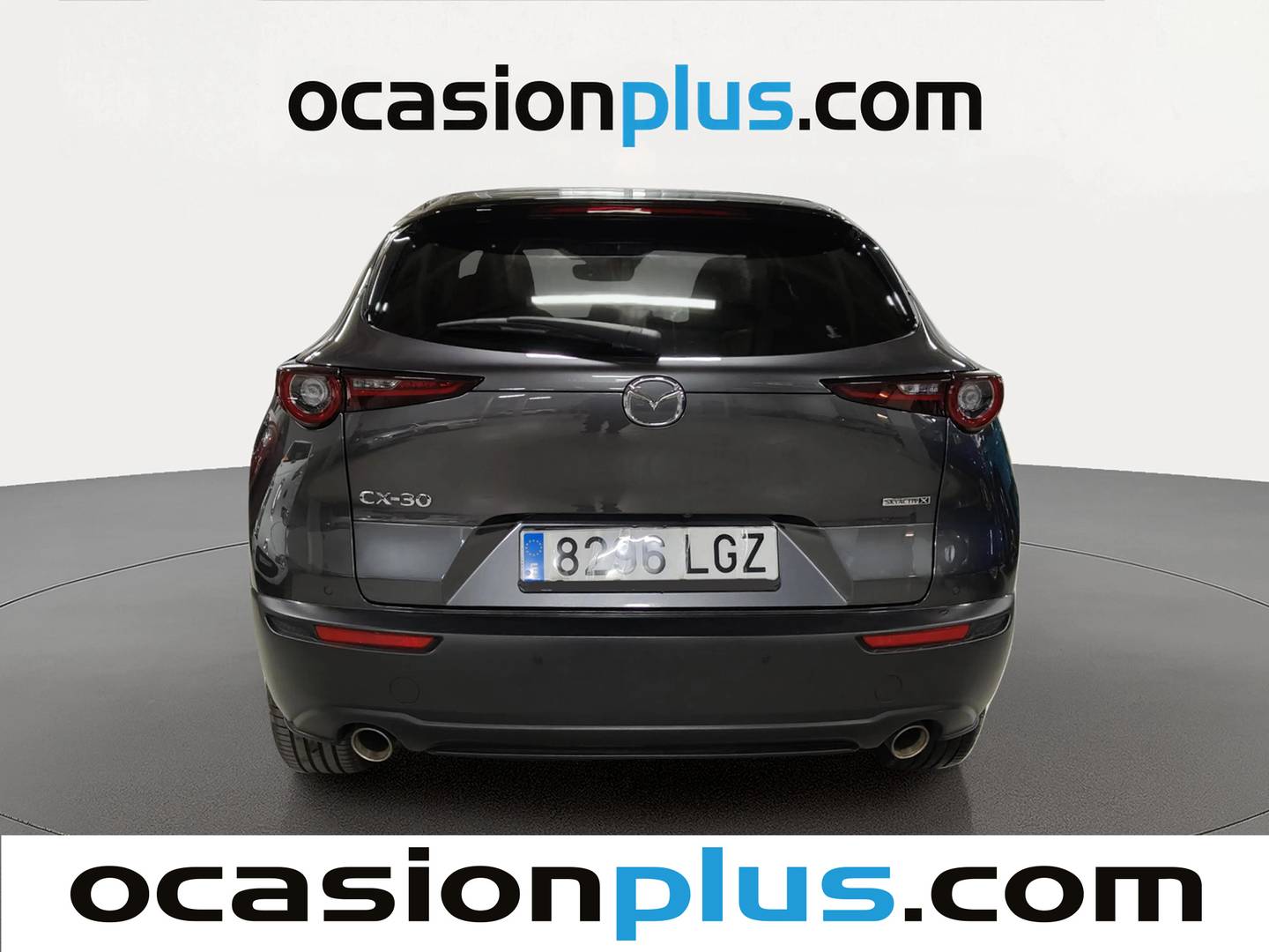 Mazda CX-30 Mazda CX-30 2.0 Skyactiv-X Evolution 2WD AT (180 CV) barato