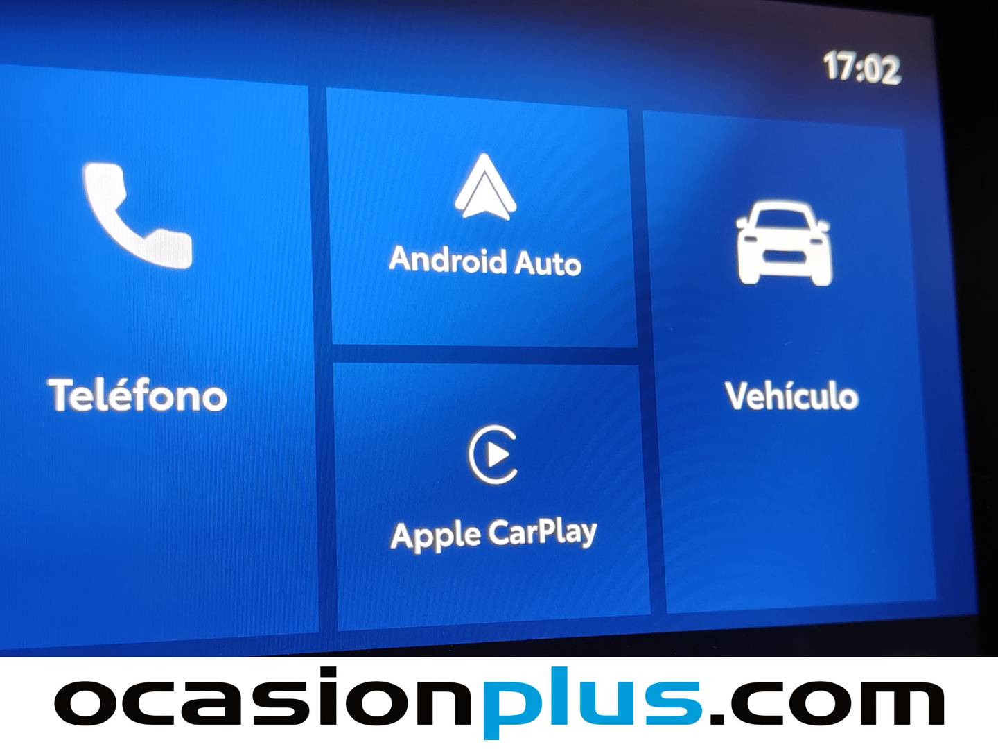 Foto Toyota Aygo X Cross Toyota Aygo X Cross 1.0 VVT-I Play (72 CV)