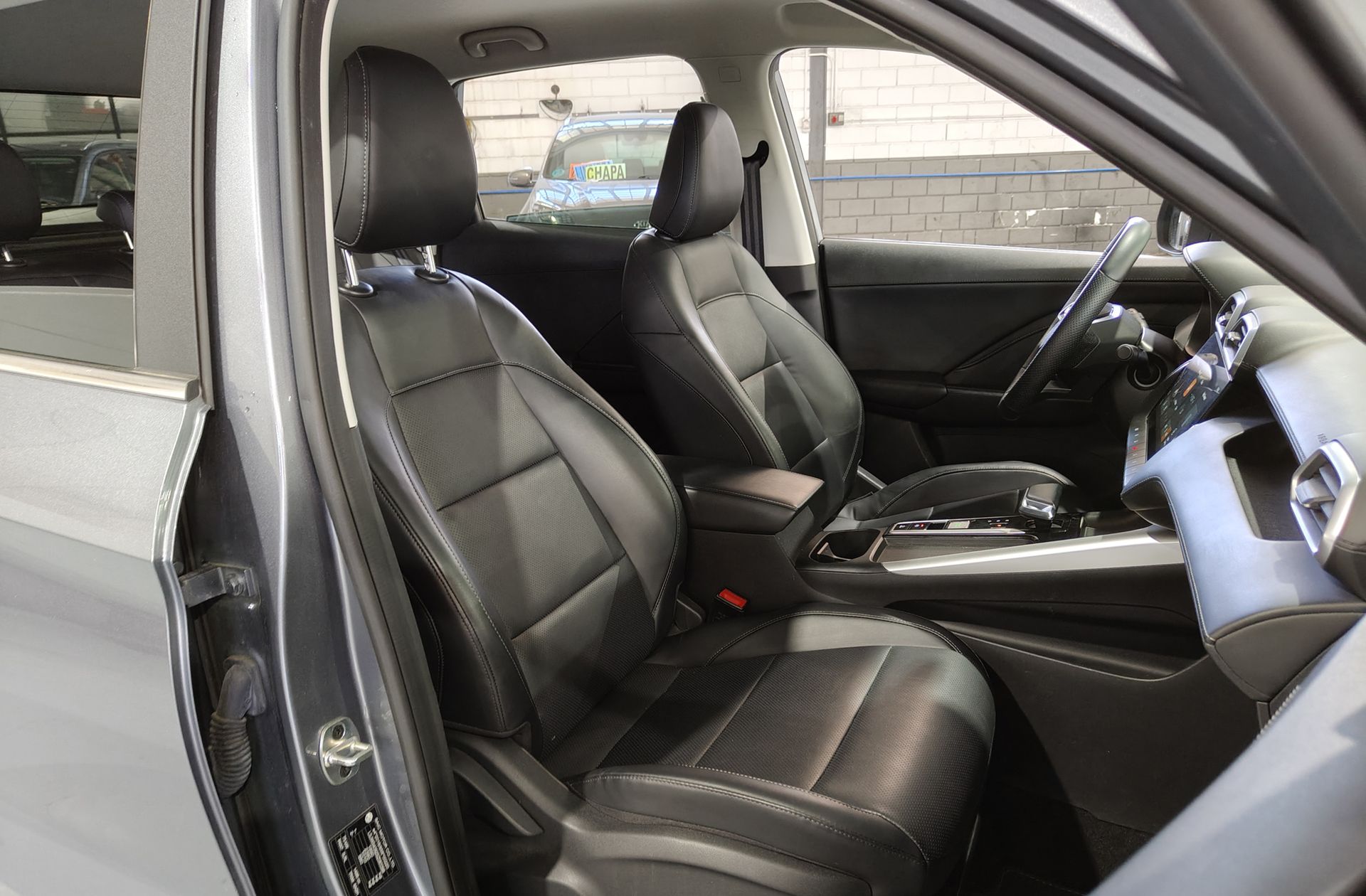 MG ZS 1.5 Hybrid+ Luxury - foto 21