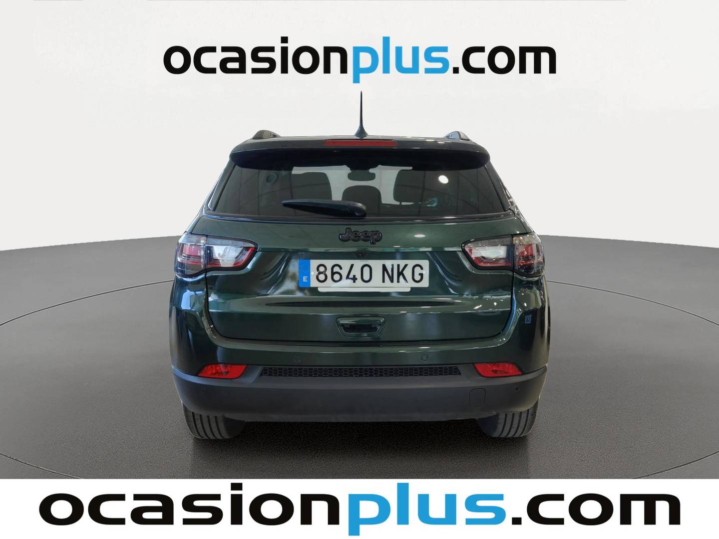 Jeep Compass Jeep Compass 1.5 MHEV eHybrid North Star DCT (130 CV) barato