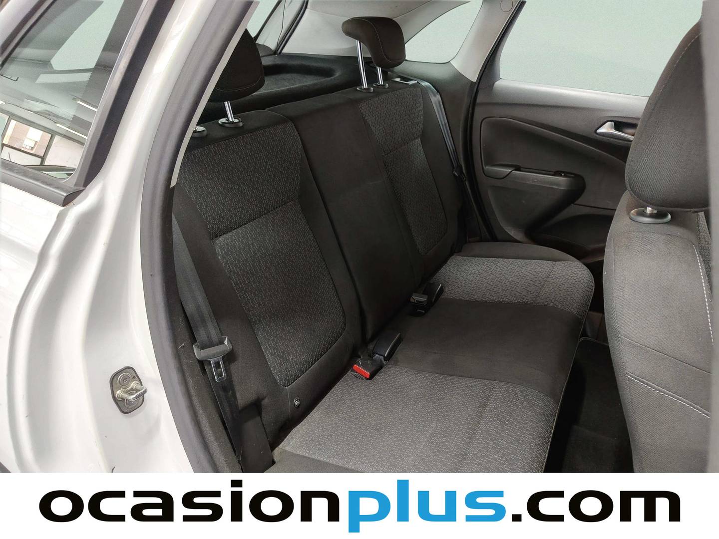 Opel Crossland X Opel Crossland X 1.6 Turbo Selective (99 CV) al mejor precio