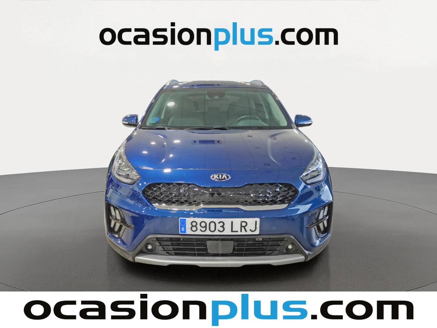 Foto KIA Niro Kia Niro 1.6 GDi HEV Emotion (141 CV)