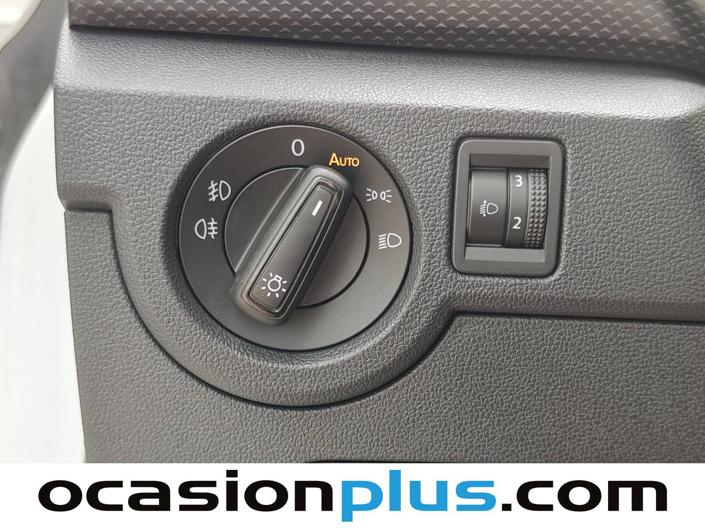 Volkswagen T-Cross Volkswagen T-Cross Advance 1.0 TSI (95 CV) de segunda mano