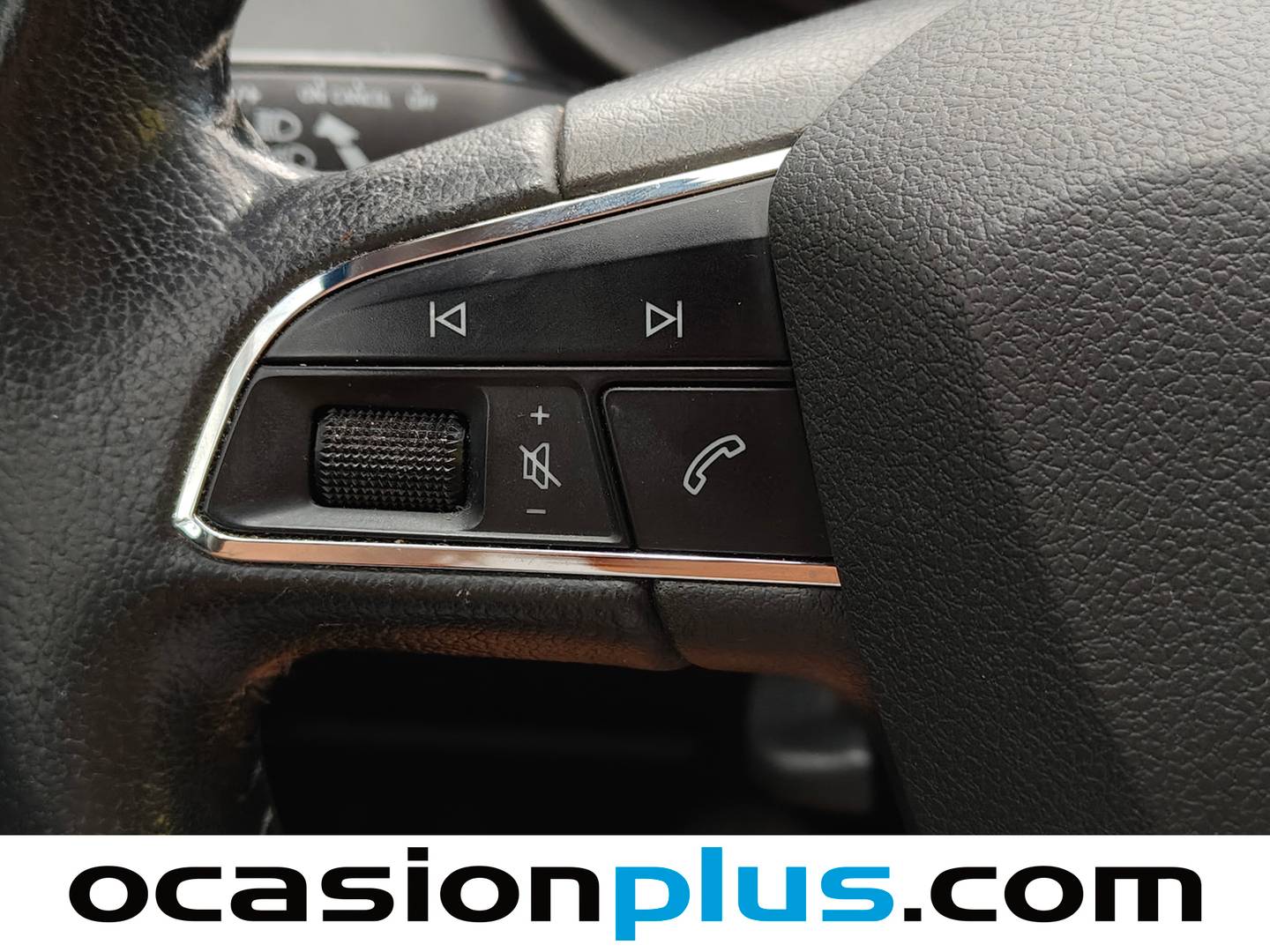 Seat Ibiza Seat Ibiza 1.4 TDI Style (105 CV) de ocasión