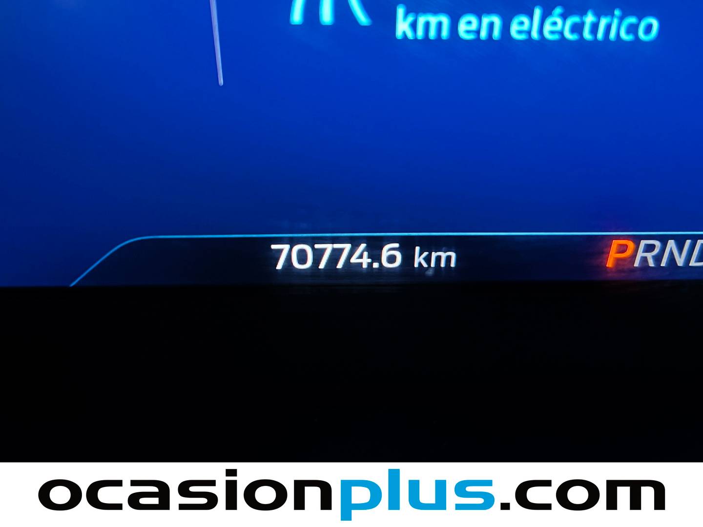 Foto Ford Kuga Ford Kuga 2.5 Duratec PHEV ST-Line X Auto (225 CV)