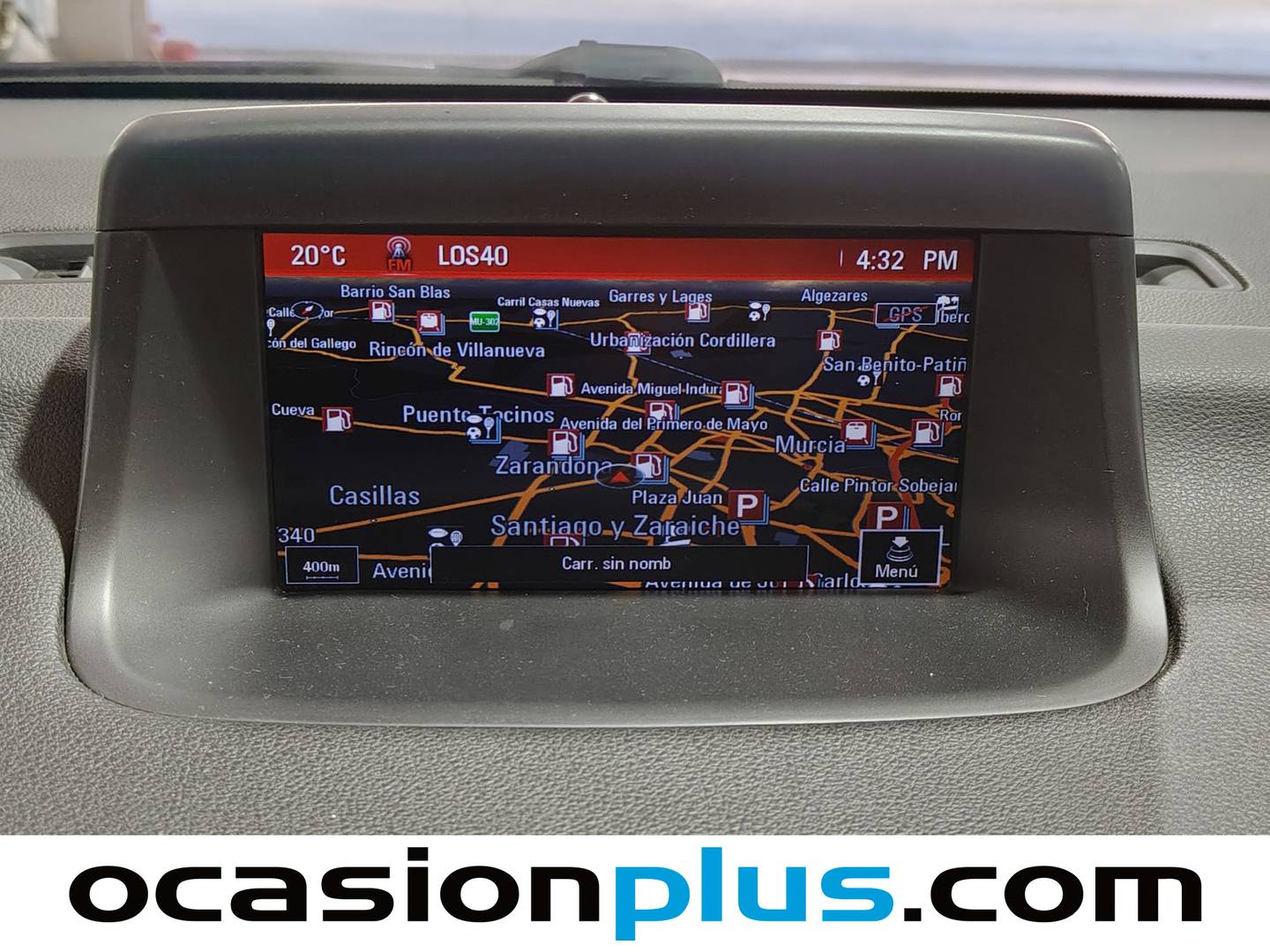 Foto Opel Meriva Opel Meriva 1.6 CDTI S&S Ecoflex Selective (110 CV)