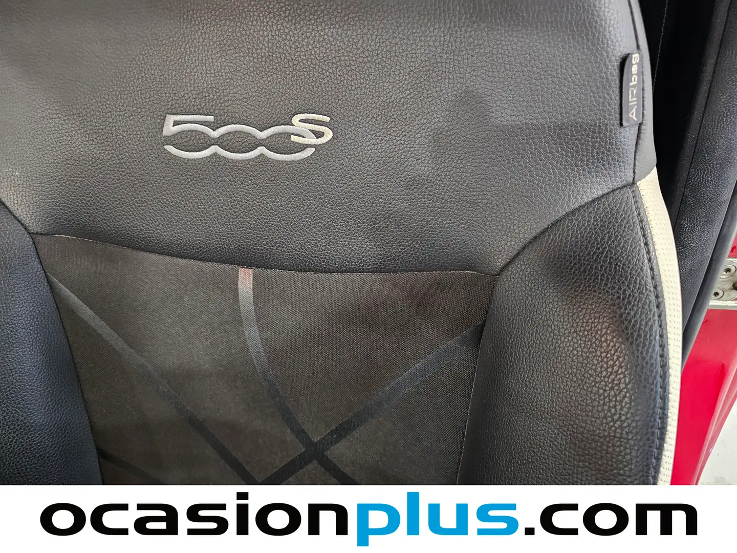 Foto Fiat 500 Fiat 500 1.2 S (69 CV)