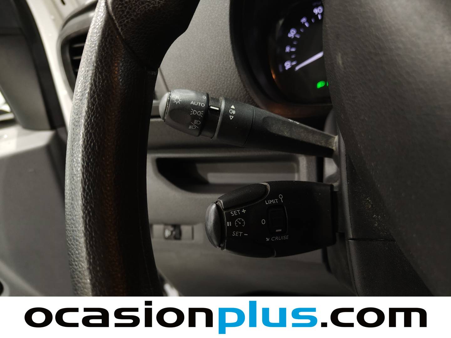 Fiat Scudo Fiat Scudo Furgon 1.5 BlueHDI L1 Business (102 CV) de ocasión