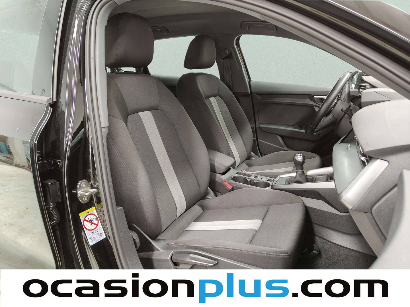 Audi A3 Audi A3 Sportback Advanced 30 TFSI (110 CV) manual