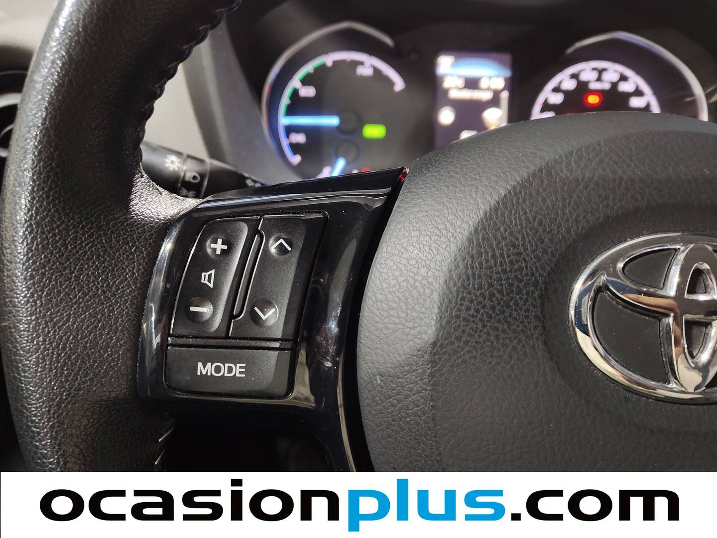Toyota Yaris Toyota Yaris 1.5 Hybrid Active (100 CV) de segunda mano