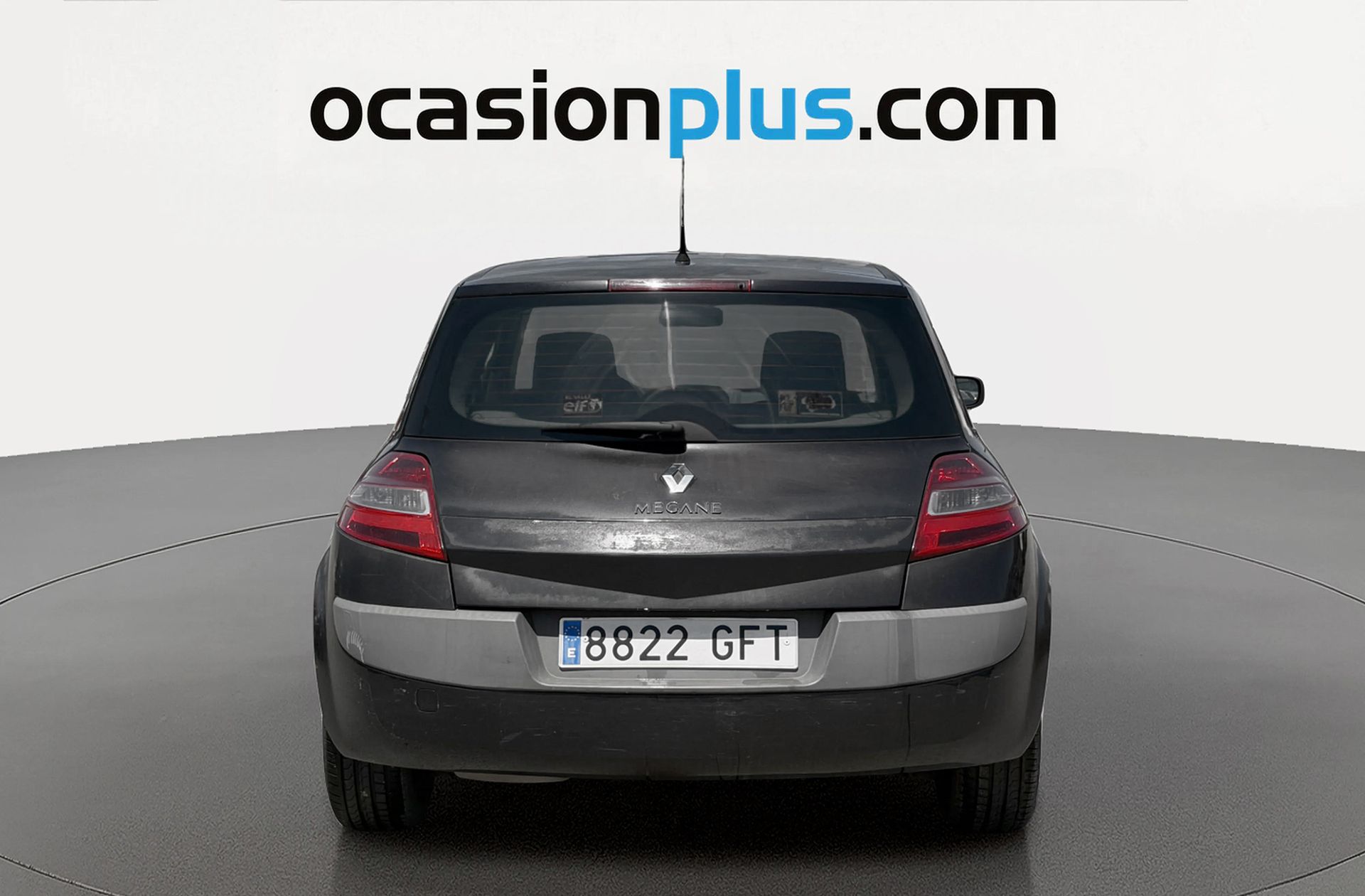 Renault Mégane 1.9 dCi Dynamique - foto 11