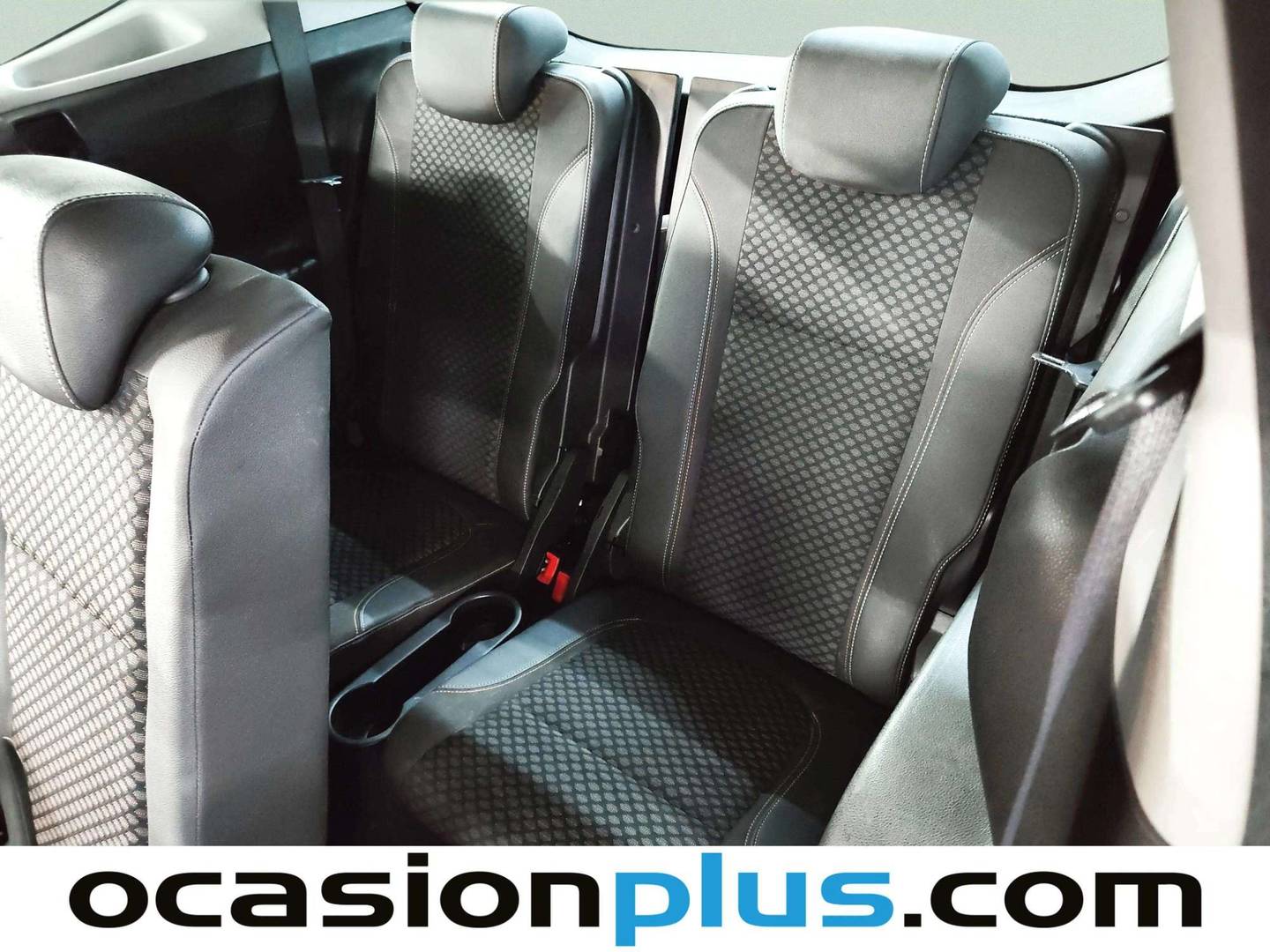 Extras y acabados del Opel Zafira Opel Zafira Tourer 1.4 Turbo S&S Excellence Auto (140 CV) 7 Plazas