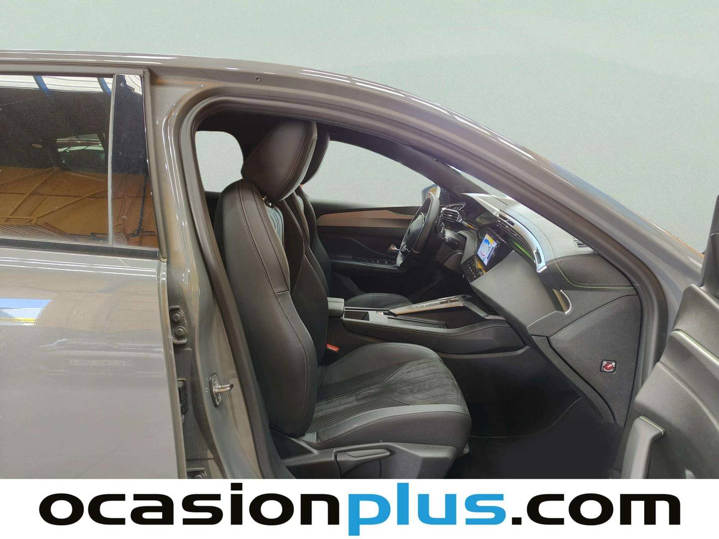 Peugeot 408 Peugeot 408 PHEV 225 GT e-EAT8 (225 CV) barato