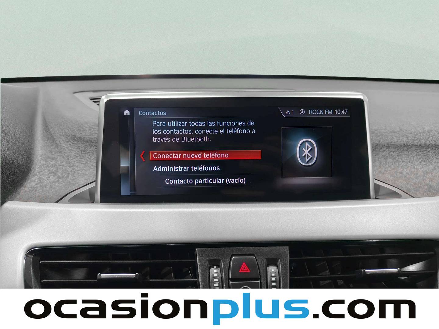 BMW X1 BMW X1 sDrive18d (150 CV) diésel