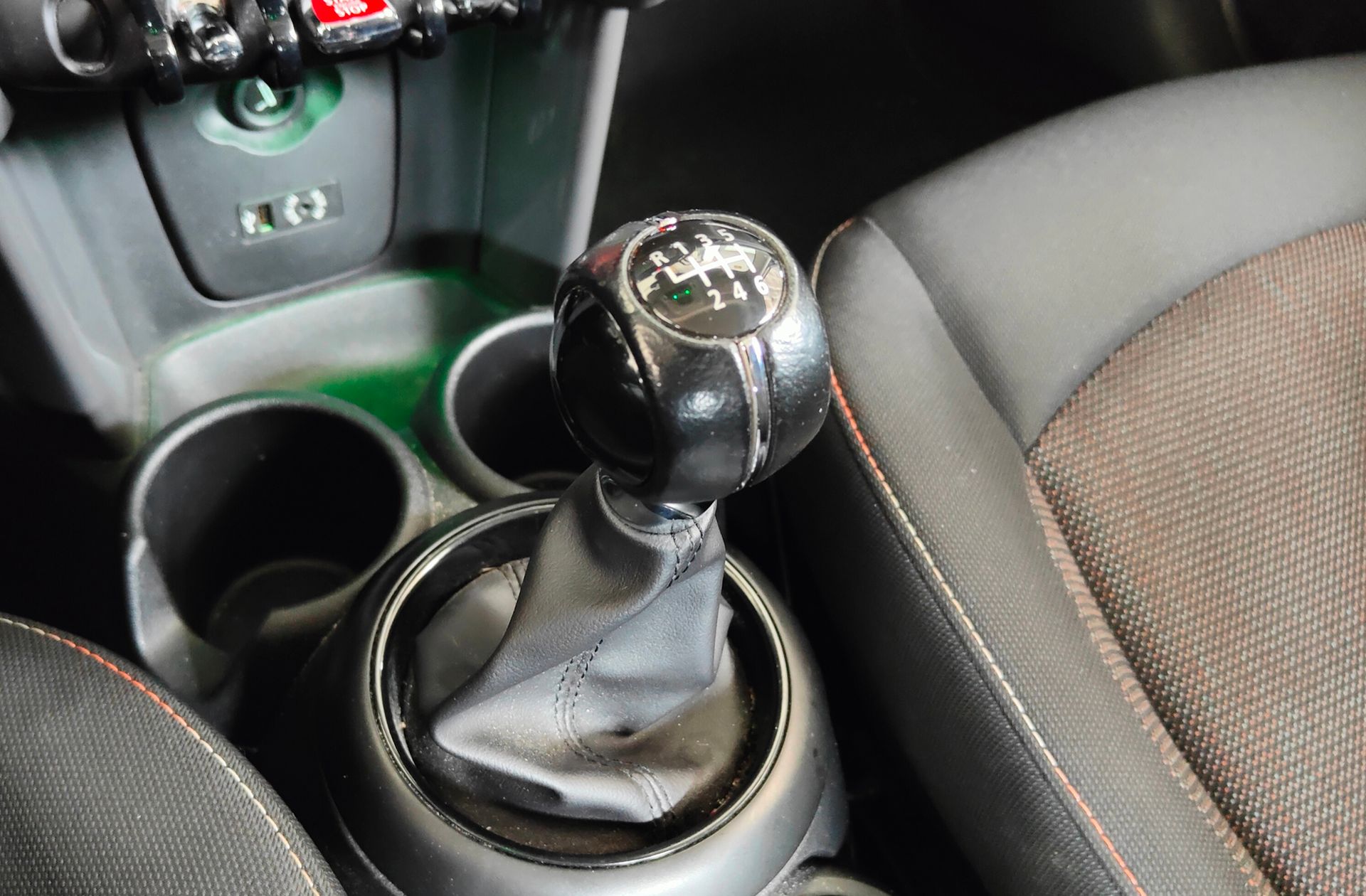 MINI Cooper One - foto 5