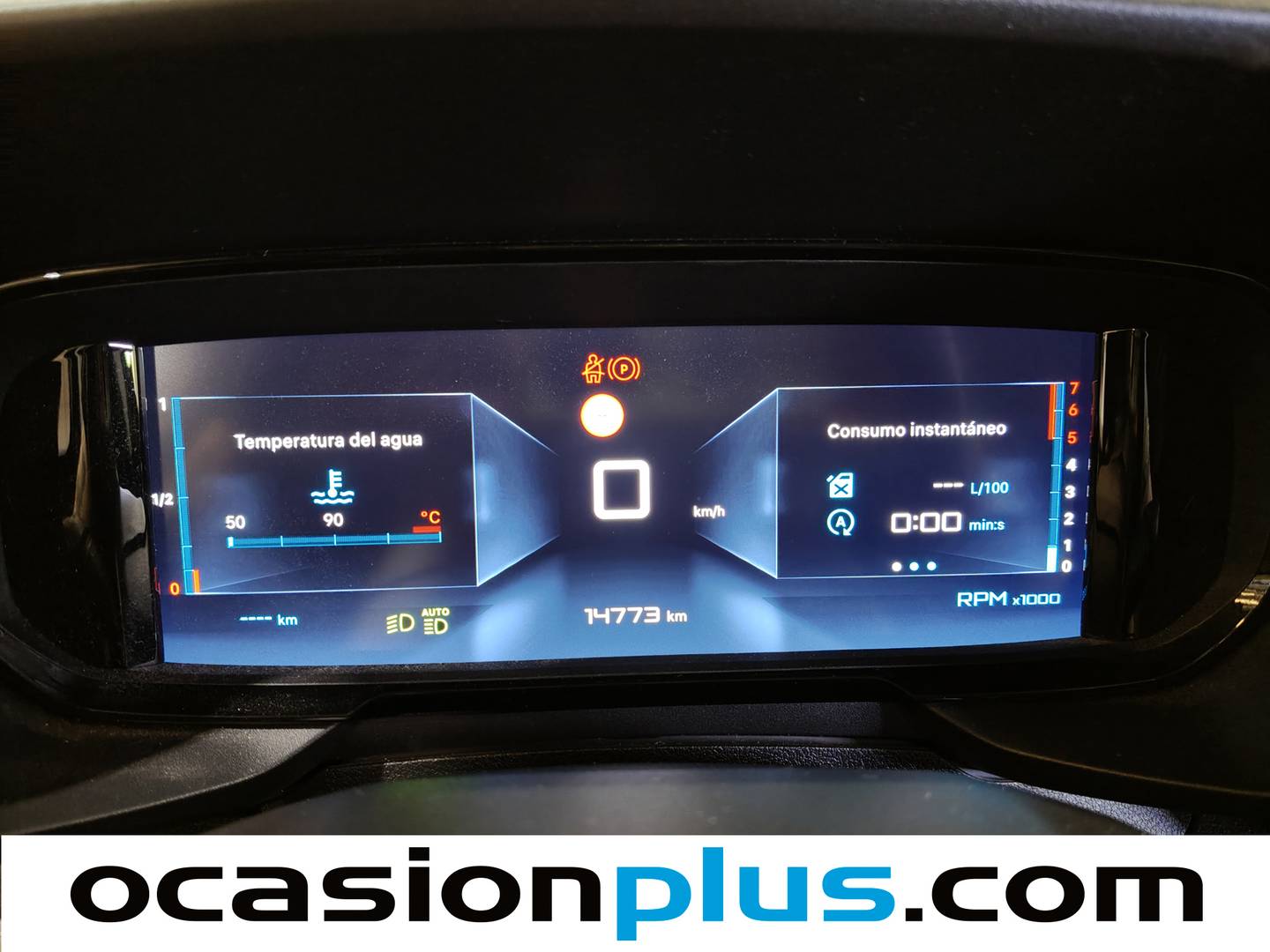 Citroën Berlingo Citroën Berlingo BlueHDi 130 S&S Talla XL Max (130 CV) 7 Plazas 130cv