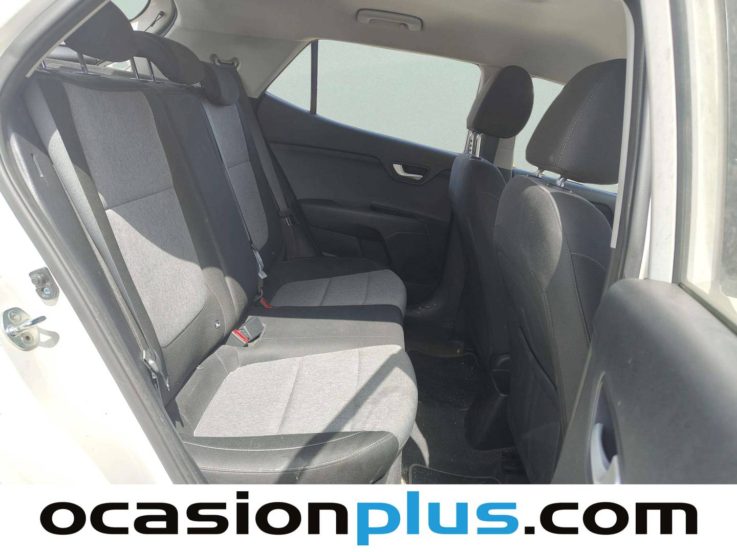 KIA Stonic KIA Stonic 1.0 T-GDi MHEV iMT Concept (100 CV) al mejor precio