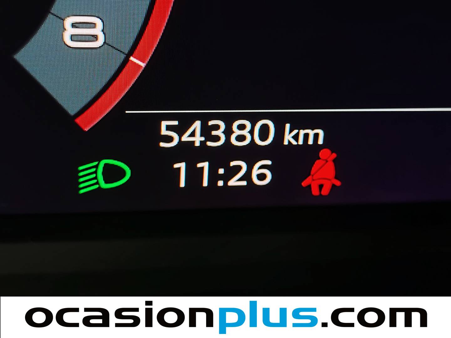 Audi A3 Audi A3 Sportback Advanced 35 TFSI (150 CV) seminuevo