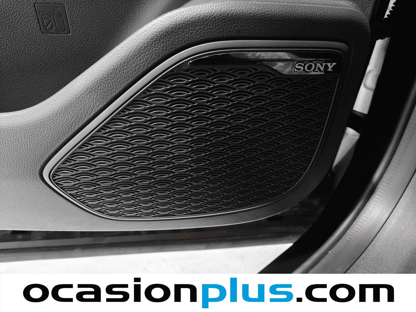 OMODA 5 OMODA 5 1.6 TGDI Premium (145 CV) seminuevo