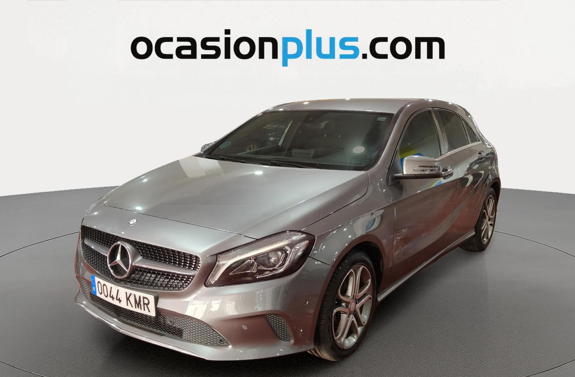 Mercedes-Benz Clase A 180 d