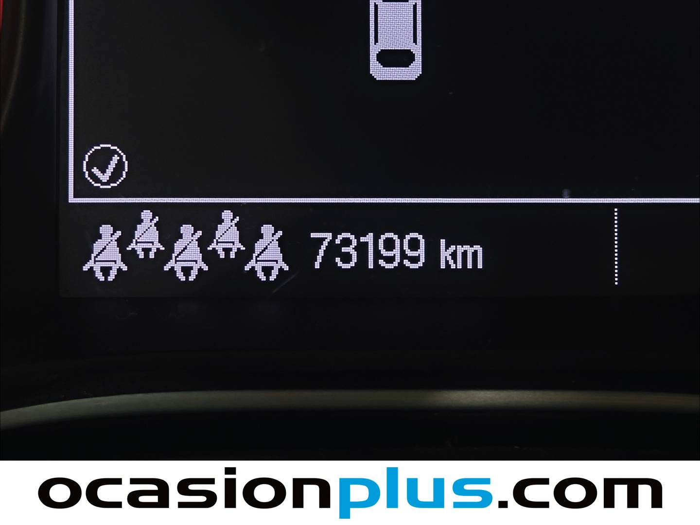 Foto Opel Zafira Opel Zafira 1.6 CDTI S&S Excellence 7 Plazas (134 CV)