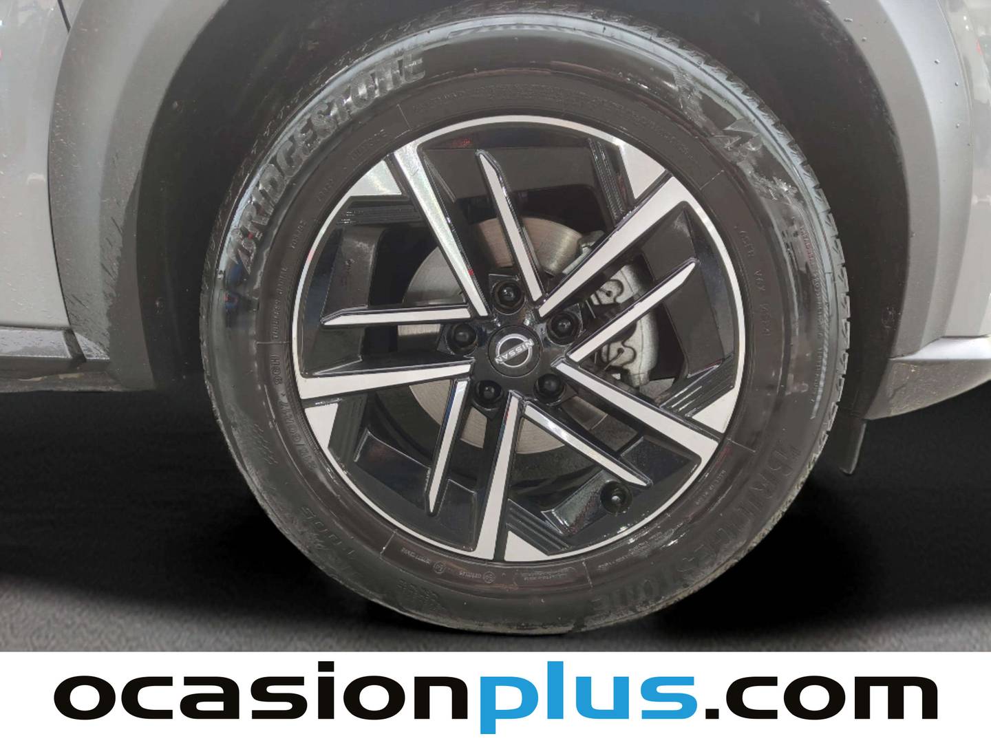 Nissan JUKE Nissan Juke DIG-T N-Connecta 4x2 DCT (114 CV) al mejor precio