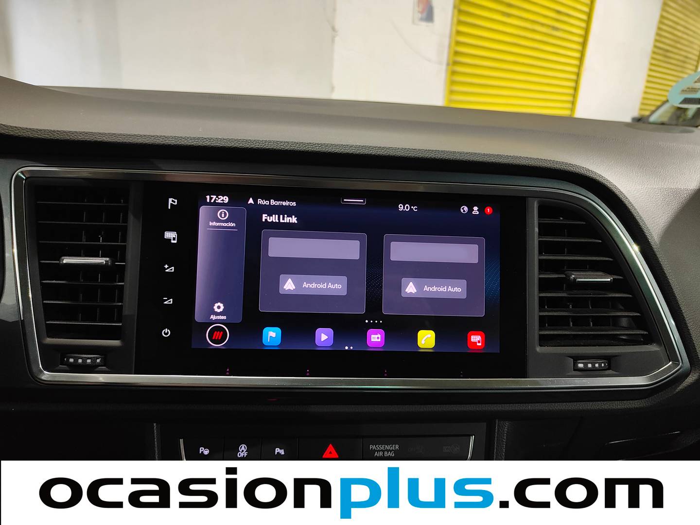 Foto Seat Ateca SEAT Ateca 1.5 TSI S&S Style XL (150 CV)