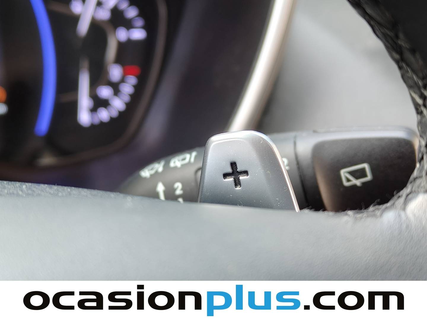 Foto Hyundai Santa Fe Hyundai Santa Fe 2.2 CRDI Tecno SR 4x2 Auto (200 CV) 7 Plazas