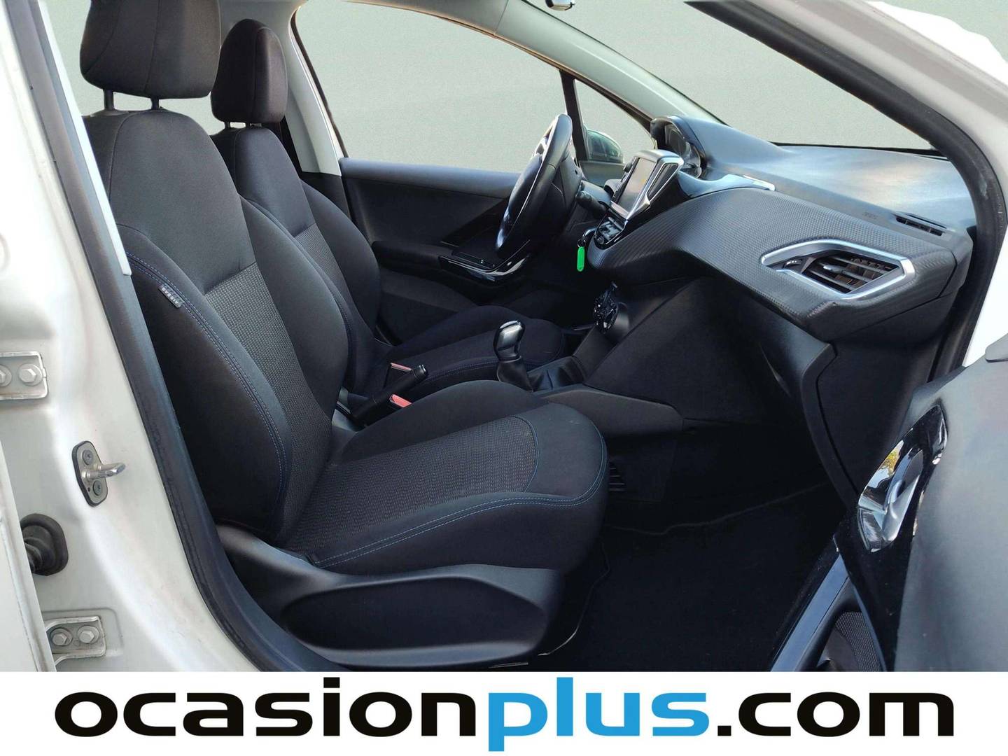 Peugeot 208 Peugeot 208 PureTech 82 Style (82 CV) gasolina