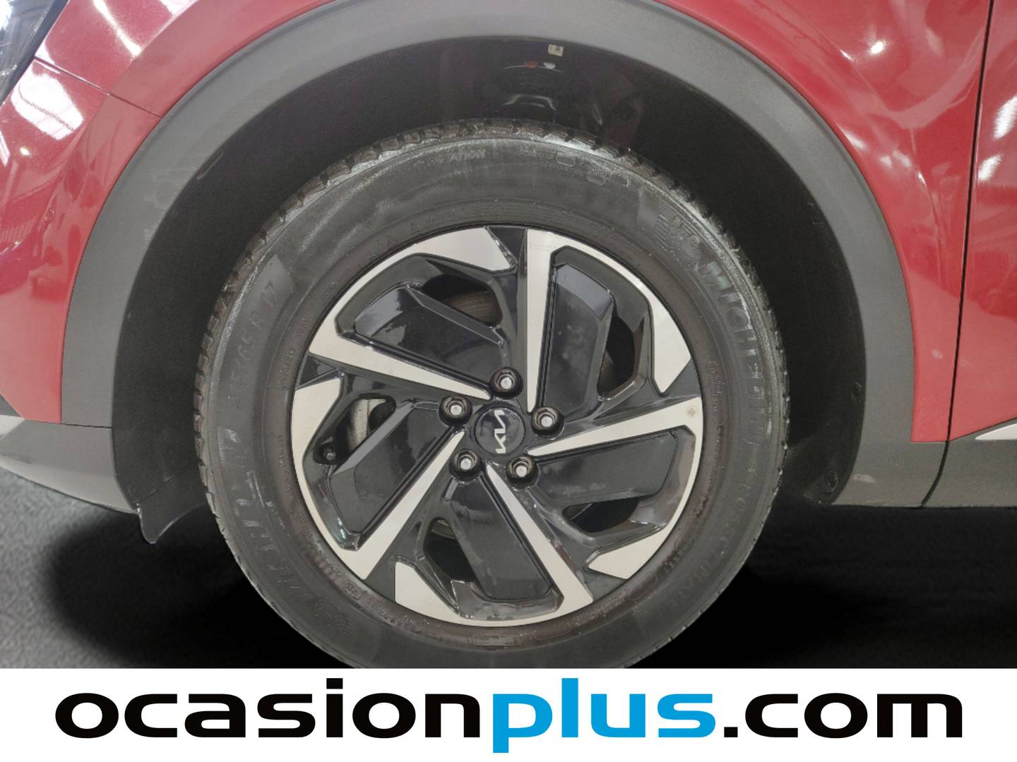 KIA Sportage Kia Sportage 1.6 T-GDi MHEV Drive 4x2  (160 CV) 160cv