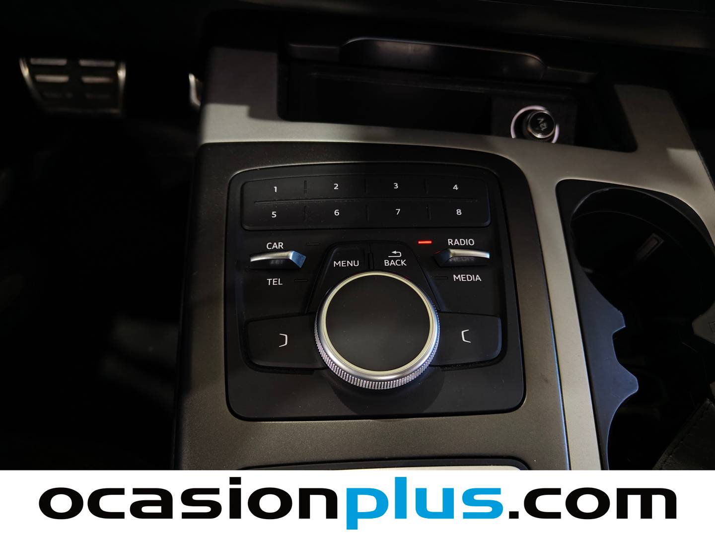 Audi Q7 Audi Q7 3.0 TDI quattro (272 CV) tiptronic Pack S-Line 272cv