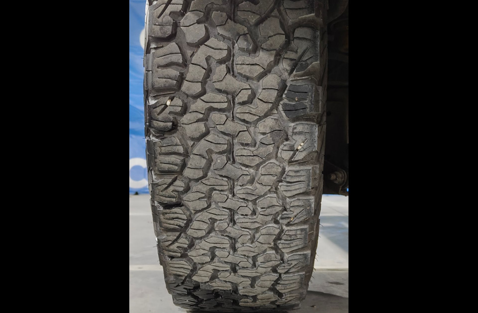 Jeep Wrangler 3.8 V6 Sahara 4x4 - foto 27