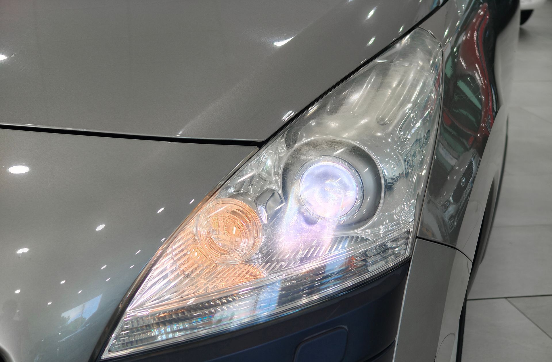 Peugeot 3008 2.0 HDi FAP Sport Pack - foto 15
