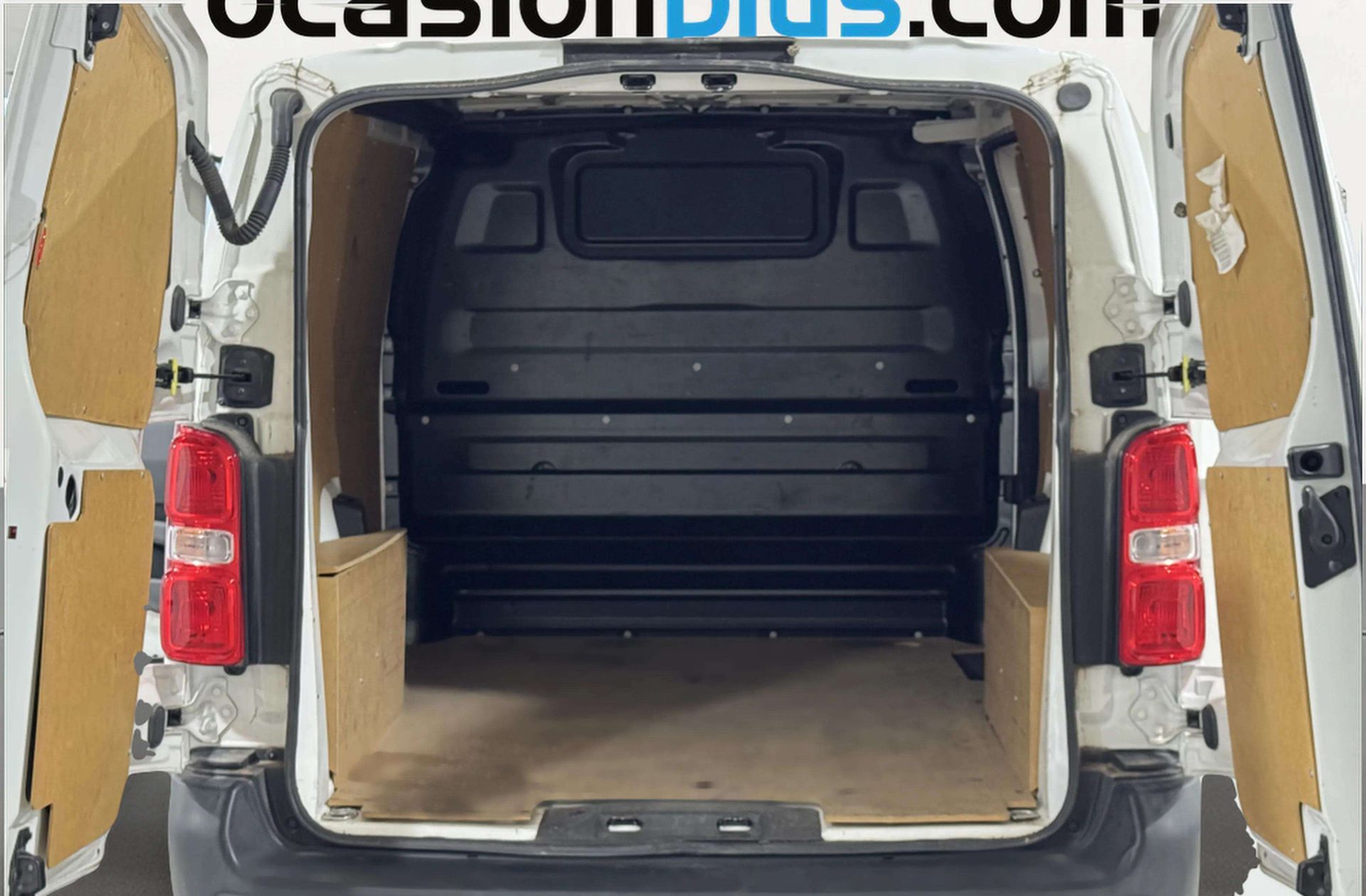 Fiat Scudo 1.5 BlueHDi L1 Business - foto 12