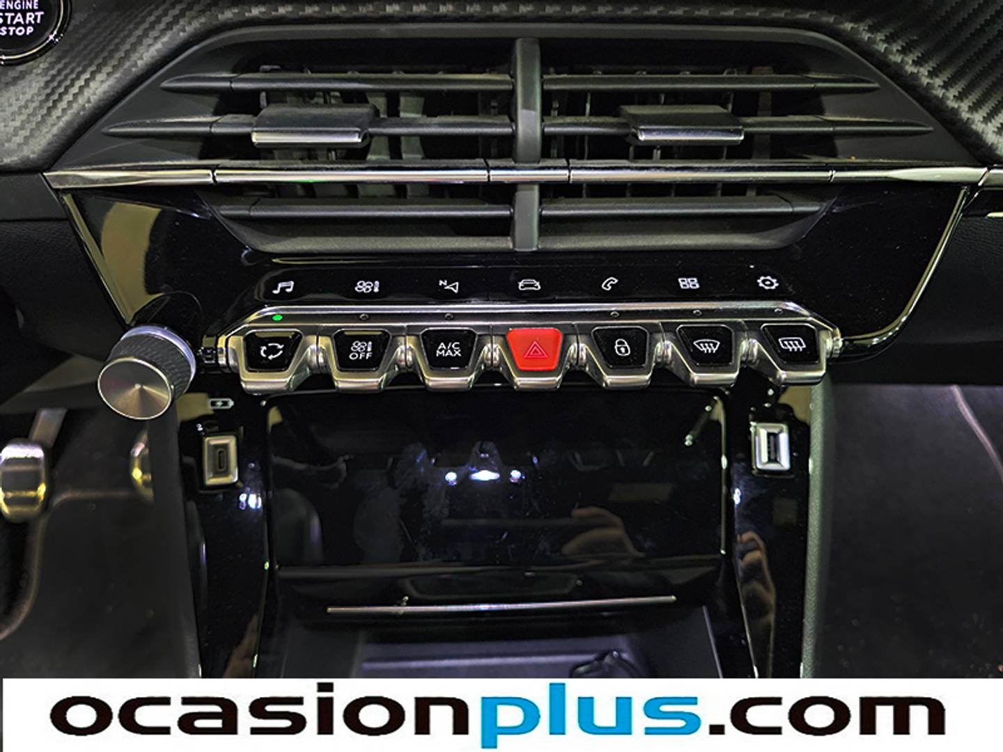 Foto Peugeot 208 Peugeot 208 BlueHDi 100 GT (100 CV)