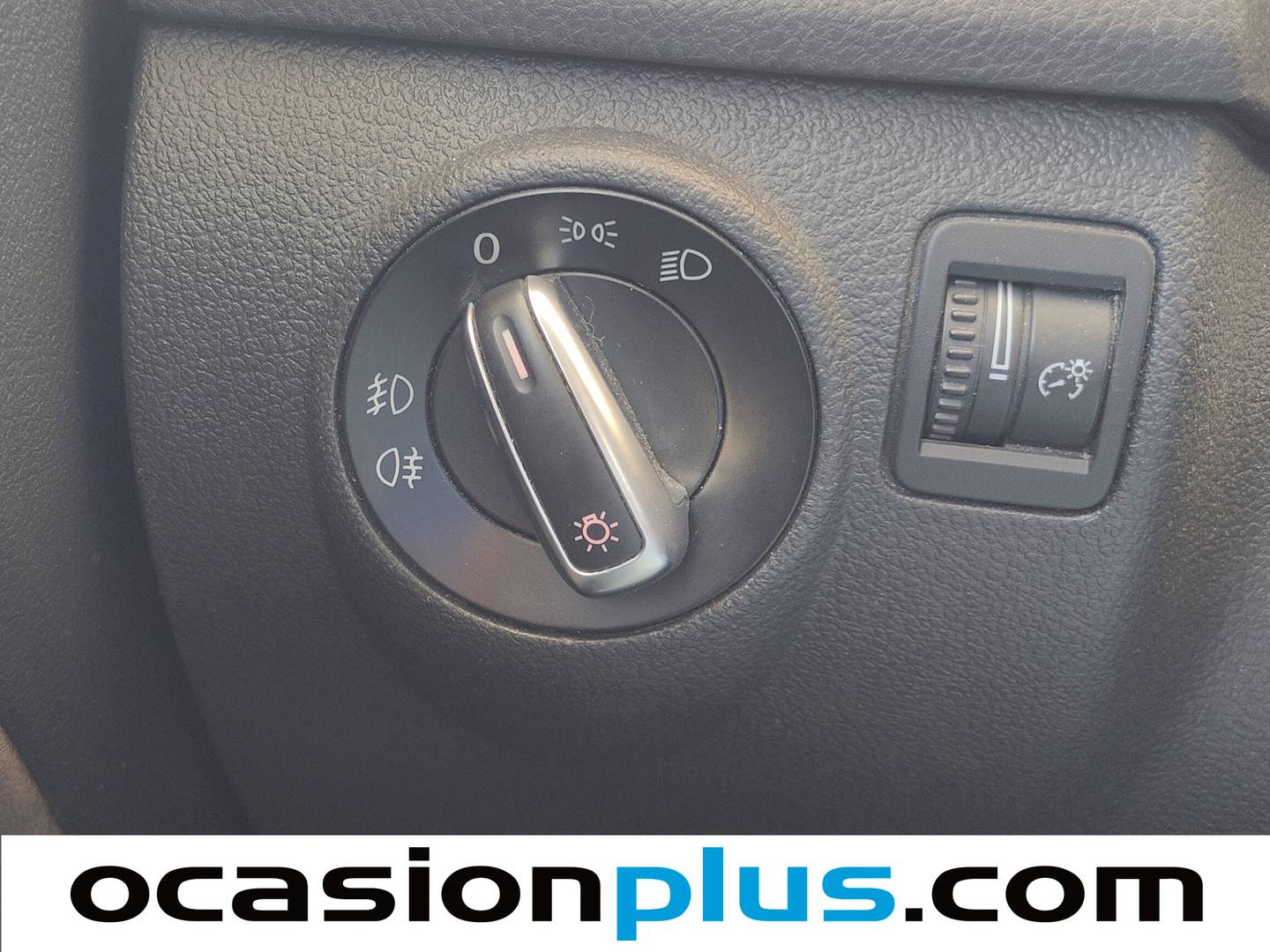 Paquetes del Volkswagen Golf Plus Volkswagen Golf Plus Sport 1.4 TSI (122 CV)