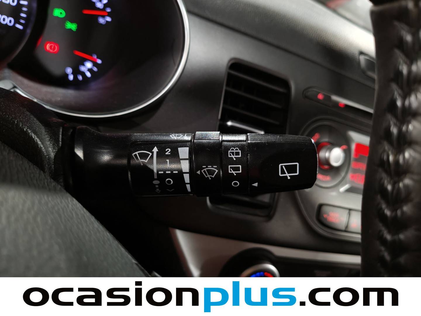 Foto KIA Picanto Kia Picanto 1.0 CVVT x-Tech Eco-Dynamics (66 CV)