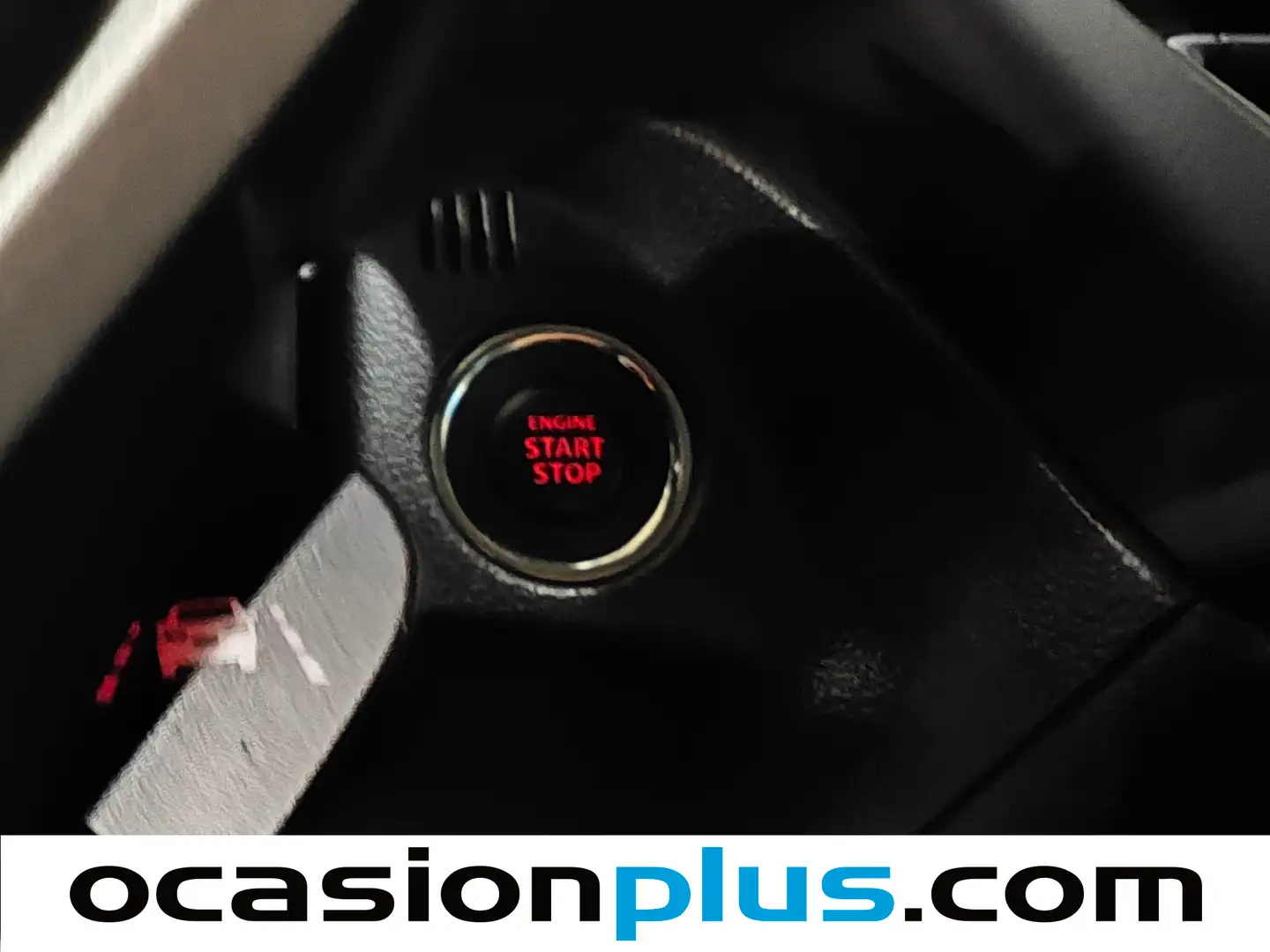 Foto Suzuki S-Cross Suzuki S-Cross 1.4T Mild Hybrid S2 4WD (129 CV)