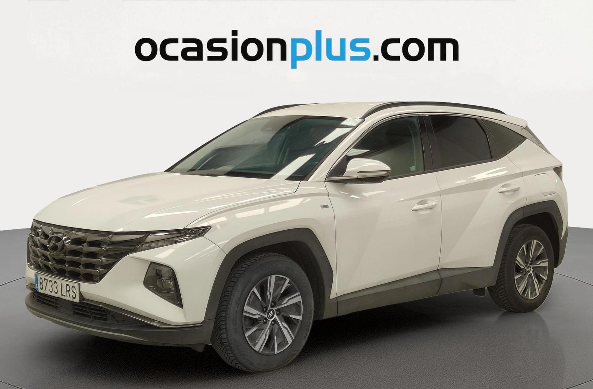 Hyundai Tucson 1.6 T-GDi 48V Maxx