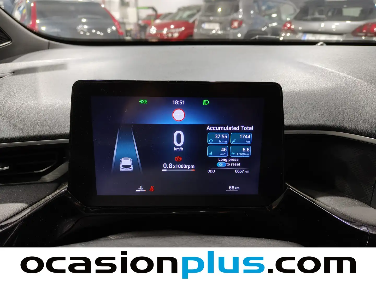 Foto MG MG3 MG MG3 1.5 Standard (116 CV)