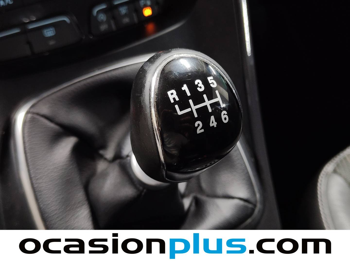 Ford Kuga Ford Kuga 1.6 EcoBoost S&S Titanium 4x2 (150 CV) de segunda mano