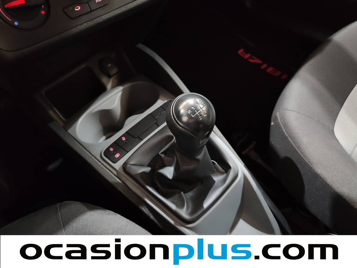 Seat Ibiza SEAT Ibiza 1.2 12v Reference (70 CV) de segunda mano