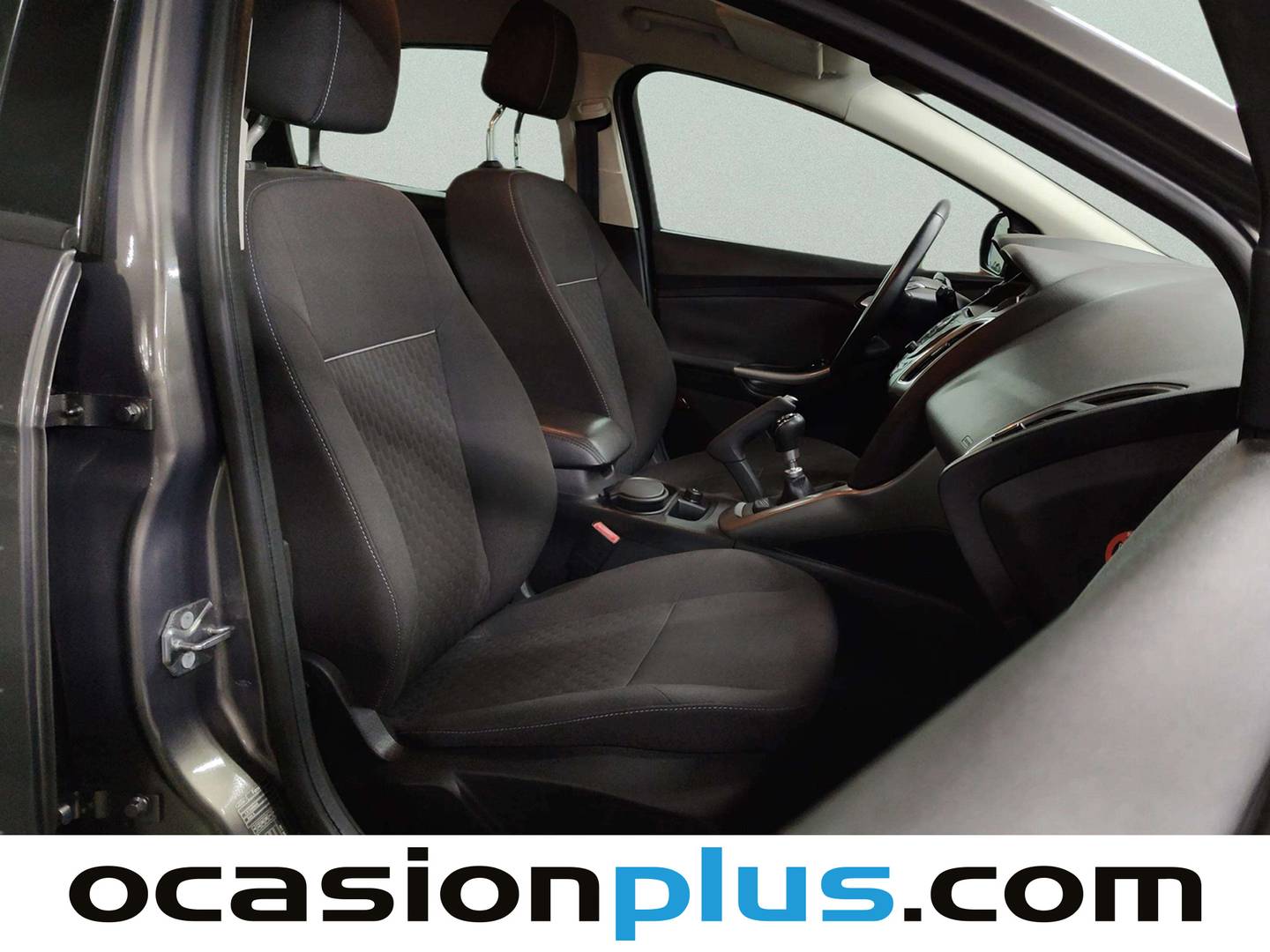 Ford Focus Ford Focus 1.0 EcoBoost S&S Edition  (125 CV) al mejor precio